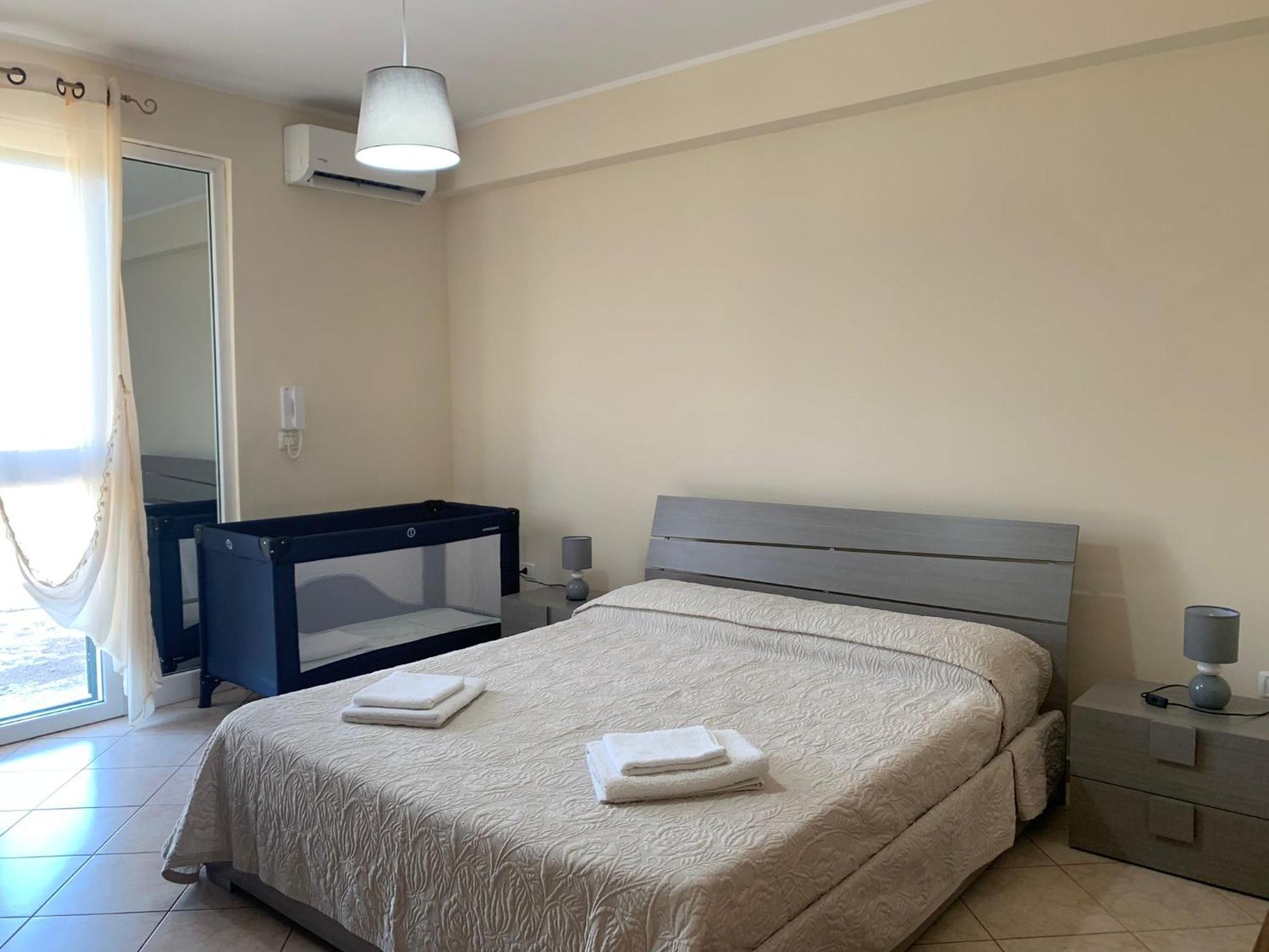 Casa Residence Canalotto Realmonte Ngoại thất bức ảnh